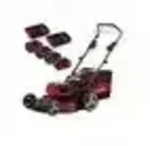 Einhell Akku-Rasenm&auml;her GP-CM 36/47 S HW 3413200