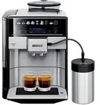 Siemens Kaffeevollautomat TE657M03DE EQ.6 plus s700 mit Milchbeh&auml;lter