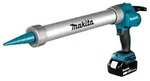 Makita DCG180Z Akku-Kartuschenpresse 18V
