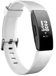 fitbit Inspire HR White-Black Activity/Fitness/Sleep-Tracker