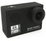 GoXteme Black Hawk+4k Digitalkamera, schwarz