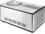 Caso IceCreamer 2-in-1 Eismaschine & Joghurtbereiter