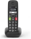 Gigaset E290 Dect Clip Schnurlos Telefon