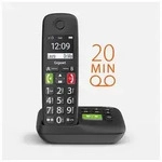 Gigaset E290A Dect Clip Schnurlos Telefon