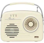 Mono1965 Silva Schneider Radio, beige