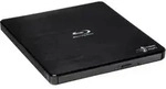 LG Portable BlueRay Writer BP55EB40