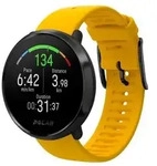Polar Ignite Fitnessuhr M/L, yellow/black