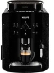 Krups Kaffeevollautomat EA81R8 Arabica
