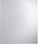 Fackelmann 84367 Spiegel, 90x80