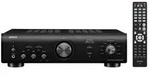 Denon Vollverst&auml;rker PMA-600NE schwarz mit Bluetooth