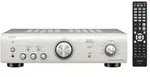 Denon Vollverst&auml;rker PMA-600NE silber mit BT