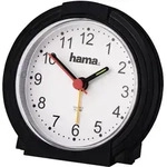 Hama 186335 Wecker classic, sw-ws
