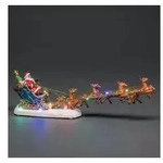 4205-000 LED Szenerie Weihnachten