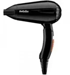 Babyliss Haartrockner 5344E, black