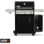 46812279 Weber Spirit E-335 Premium GBS LP Black