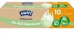 Swirl Bio-Folien M&uuml;llb. 10x10L 8 Duo-hochk.
