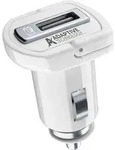 CBRSMKIT15WTYCW Reiselader-Set 15W USB A inkl Kabel auf USB C weiss