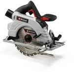 Einhell Akku-Handkreiss&auml;ge TE-CS 18/190 Li BL - Solo 4331210