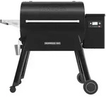 Traeger Pelletgriller Ironwood 885 International