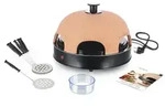 EMERIO Pizzaofen PO-115984 , 6er