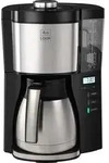 Melitta LOOK Perfection Therm, schwarz Kaffeefiltermaschine