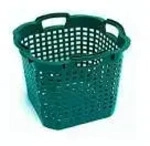 L-30.60.031.0 Gartenkorb 31l gr&uuml;n