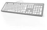Hama 182651 Tastatur KC-700
