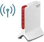 FRITZ!Box 6820 LTE INT LTE-Modem & WLAN-Router