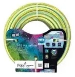 Fitt Gartenschlauch NTS Yellow 1" 25m