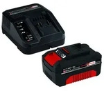 Einhell PXC-Starter-Kit 18V 2,5 Ah 4512097