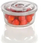 Caso VacoBoxx RM rund 620ml