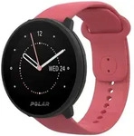 Polar Unite Fitnessuhr, Pink, S-L