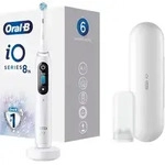 Braun Oral-B iO Series 8N White elektrische Zahnb&uuml;rste