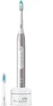 Braun Schallzahnb&uuml;rste Oral-B Pulsonic Slim Luxe 4100 Rosegold