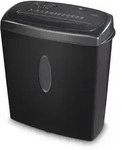 Hama 50543 Aktenvernichter Home X10CD