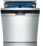 Siemens Unterbaugeschirrsp&uuml;ler SN45ES57CE