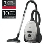 AEG VX82-1-2MG Bodenstaubsauger inkl. waschbarem Hygiene-Filter
