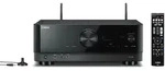 Yamaha AV Receiver ARXV4ABL RX-V4A Black
