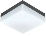 Eglo-94872 Sonella Wand/Deckenleuchte, weiss