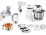 Bosch K&uuml;chenmaschine MUMS2EW40