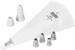 Kaiser 105022 Profi-Spritzbeutel 7tlg. Perfect-Set