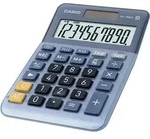 Casio MS-100EM Taschenrechner