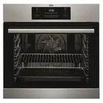 AEG Backofen OBE182022 Kit BEB331010M + TR1LV