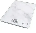 Soehnle K&uuml;chenwaage KWD Page Compact 300 marble 61516