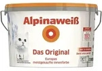Alpinawei&szlig; Das Orihinal Spritzfrei 4l 32091000