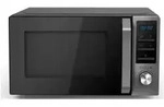 Silva Mikrowelle MWG-E 20.8 INOX