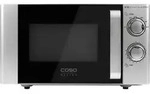 Caso Mikrowelle M20 Ecostyle Pro Edelst.