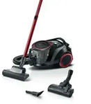 Bosch Bodenstaubsauger BGS41MPOW Beutelloser