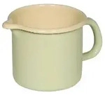 Riess 0039-006 Schnabeltopf 10cm 0,75Lit.