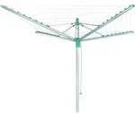 Leifheit Linomatic 400 W&auml;scheshirm Easy